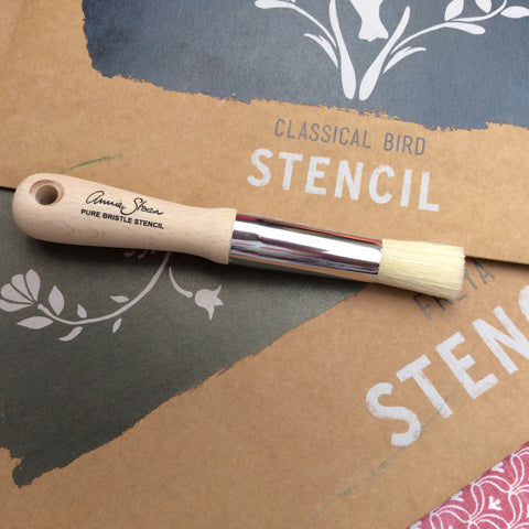 Annie Sloan Stencil Brush   *SALE*
