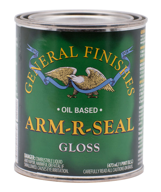 ARM-R-SEAL Topcoat Gallon (Gloss)