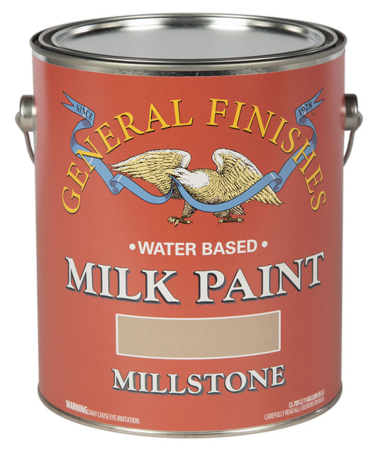 MILLSTONE General Finishes Milk Paint GALLON