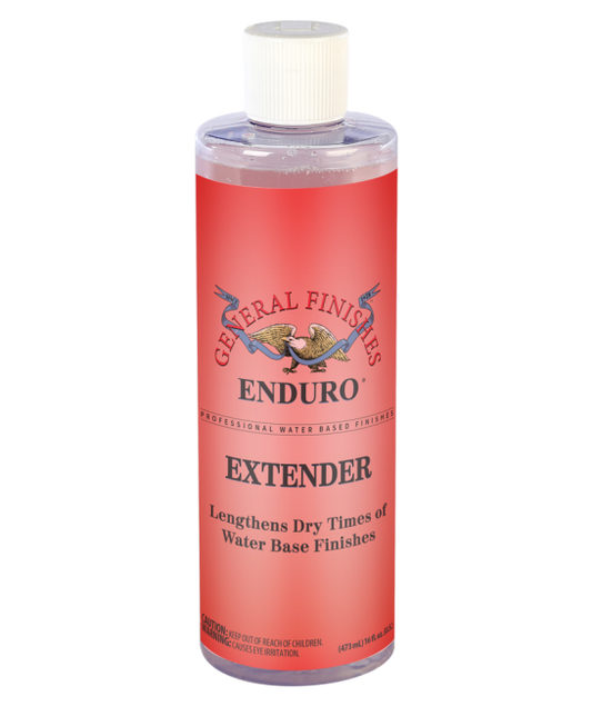 General Finishes EXTENDER GALLON