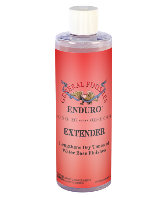 General Finishes Enduro Extender