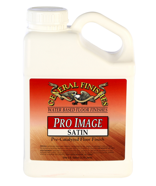 Pro Image SATIN Gallon