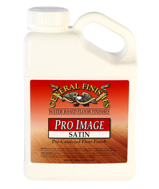 General Finishes Enduro Pro Image Semi-Gloss
